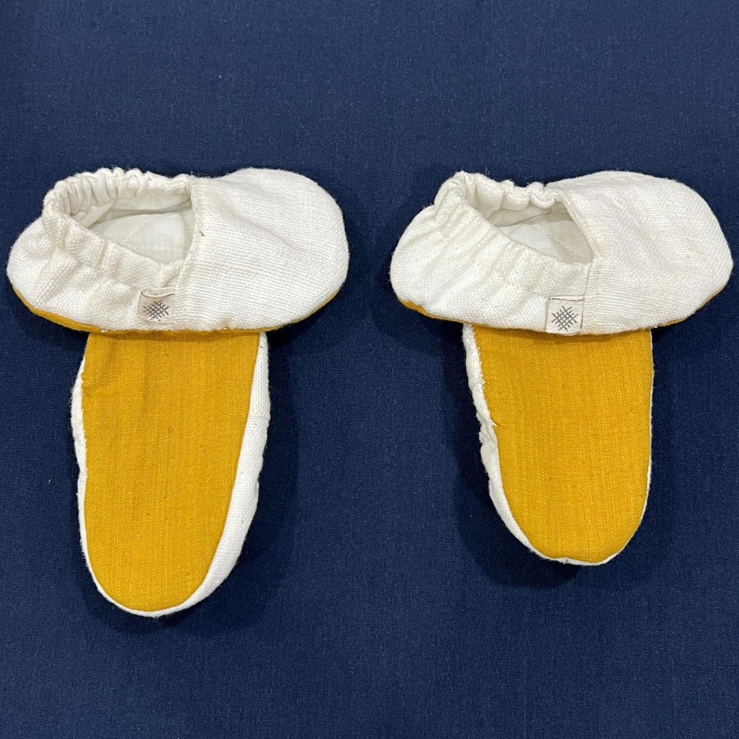 SnugBug Booties (Pack of 2) - Image 2