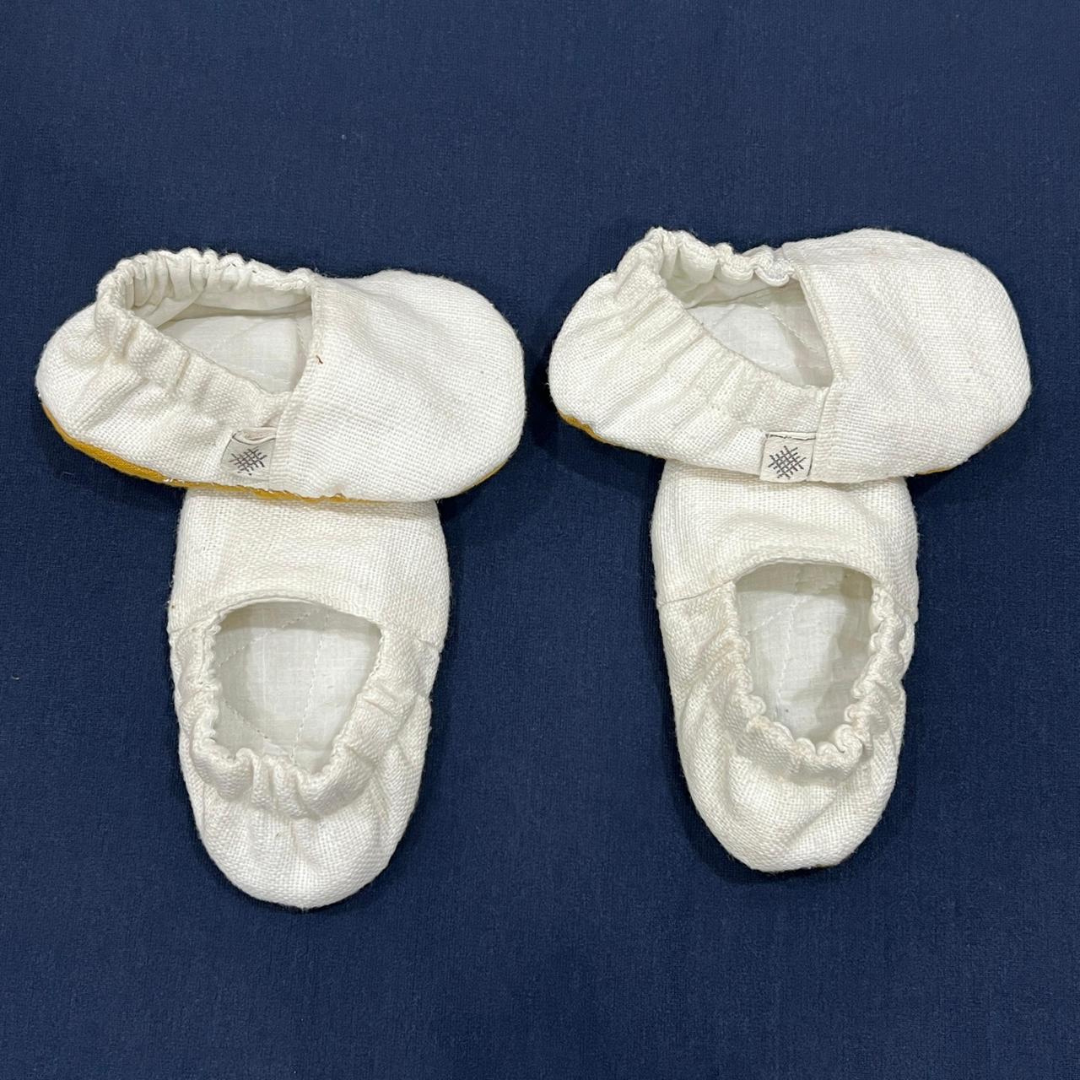 SnugBug Booties (Pack of 2) - Image 3