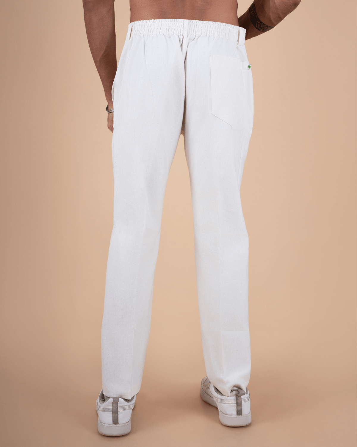 Natural Raw Pant - Image 4