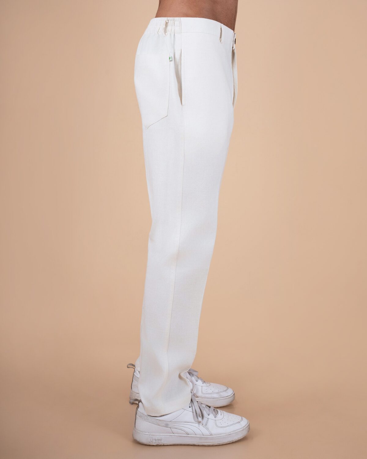 Natural Raw Pant - Image 2