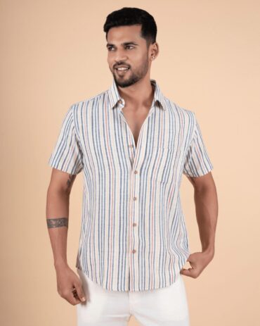 Classic Multicolor Shirt