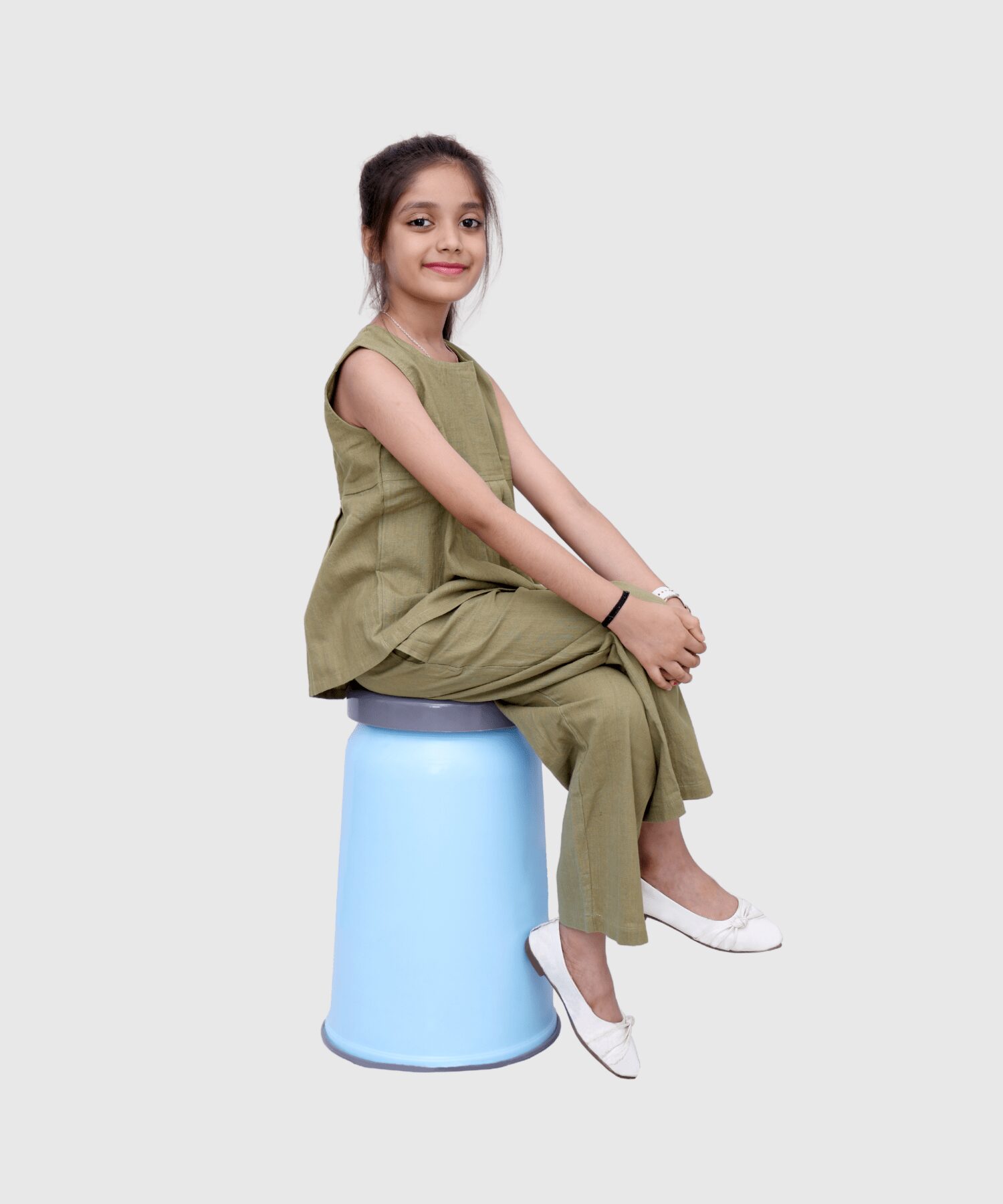 Forest Blush Co-ord Set - Image 2