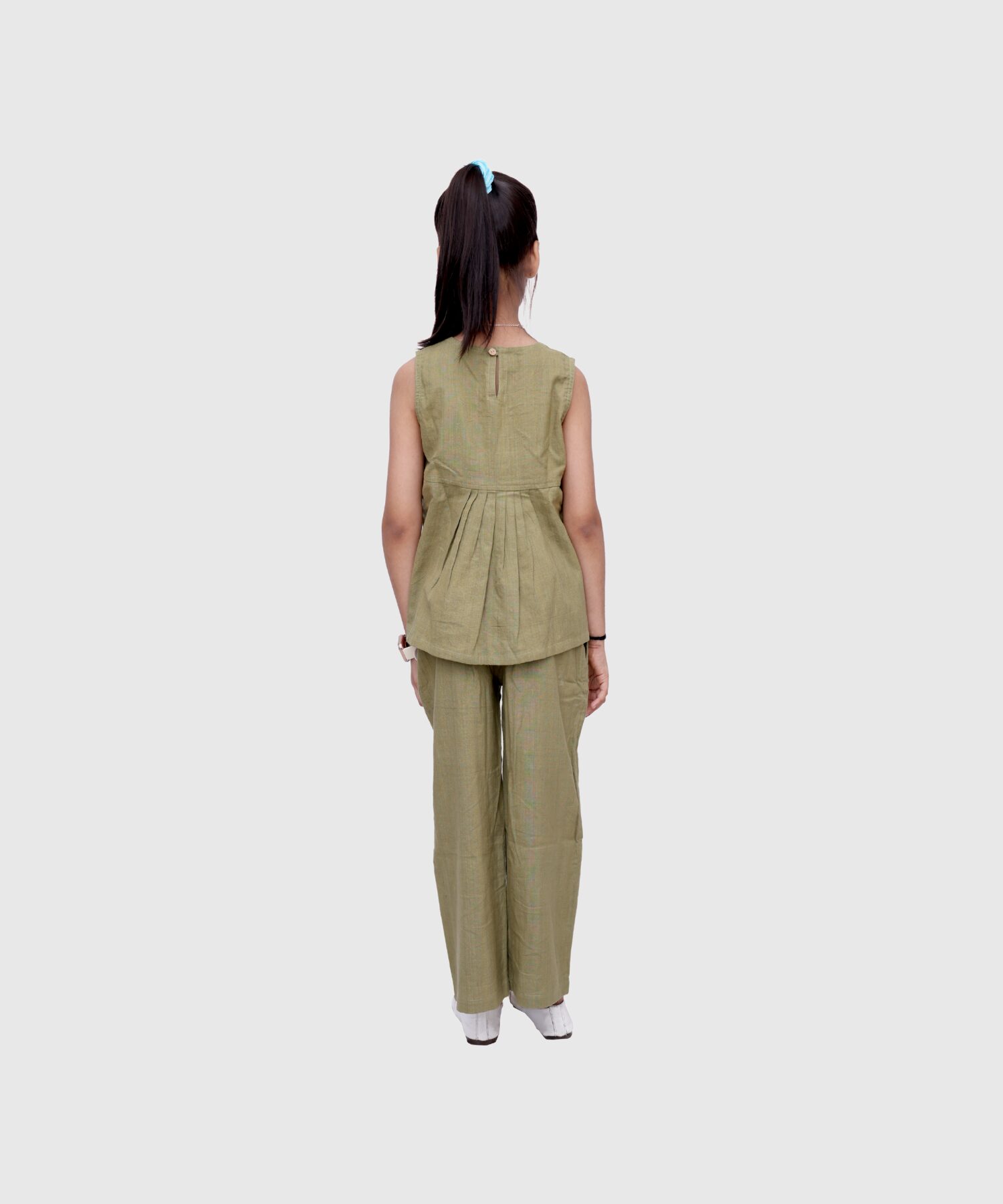 Forest Blush Co-ord Set - Image 3