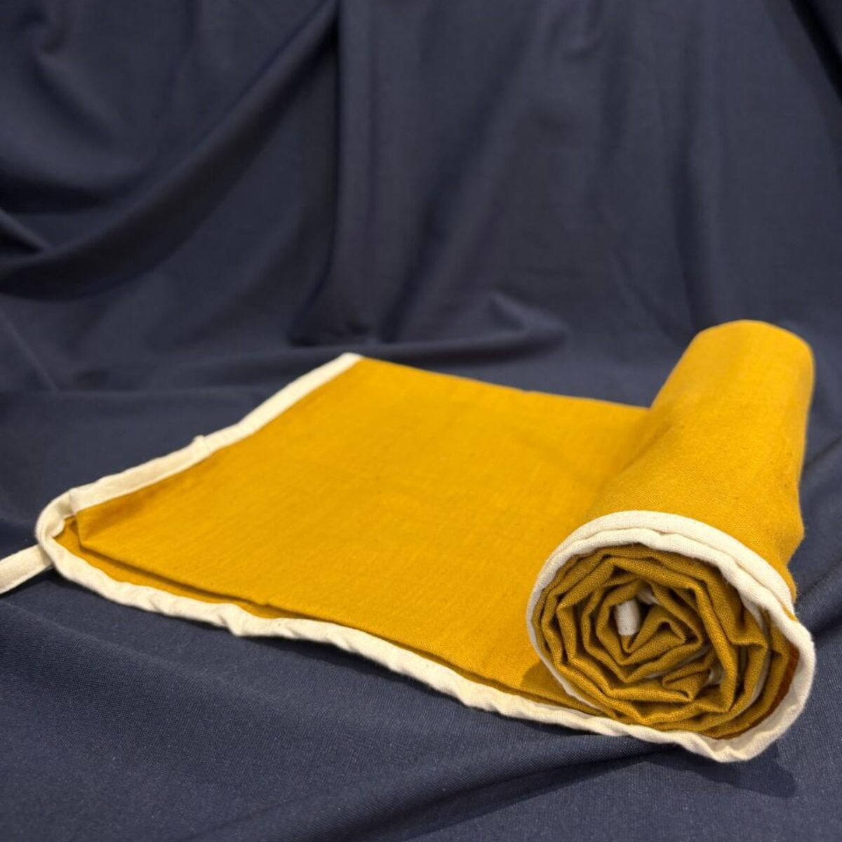 SnugBug Swaddle Set (Pack of 2) - handmade chemical-free khadi from Feel Weaves