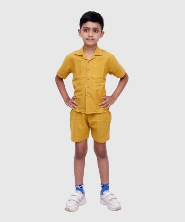 Sunny Stroll Co-ord Set