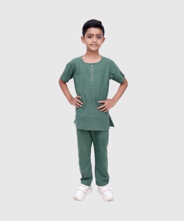 Verdant Trail Co-ord set